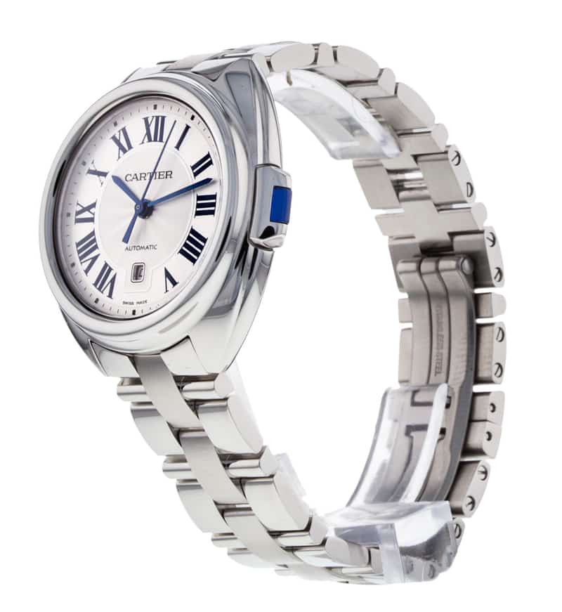 Cartier Cle De Cartier WSCL0005
